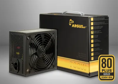 Argus GPS-700