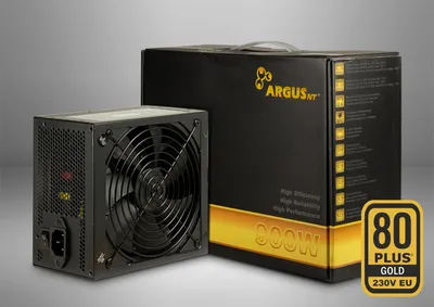 Argus GPS-900