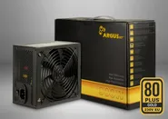 Argus GPS-900