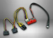 MINI-ITX PSU 120W REV. 2