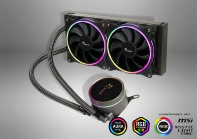 LC-240 RGB