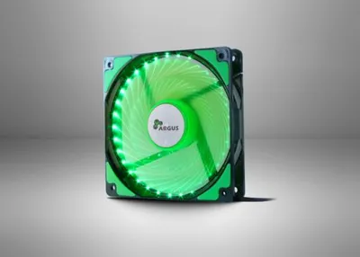 L-12025 GREEN