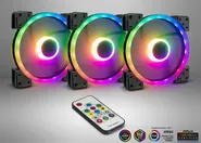 ARGUS RGB-FAN SET RS-14
