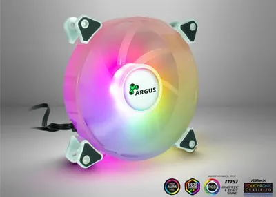 ARGUS RS-061 RGB