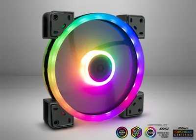 ARGUS RS-141 RGB
