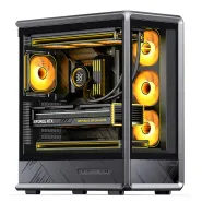 D401 Black