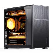 D41 MESH Black