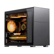 D31 STD Black