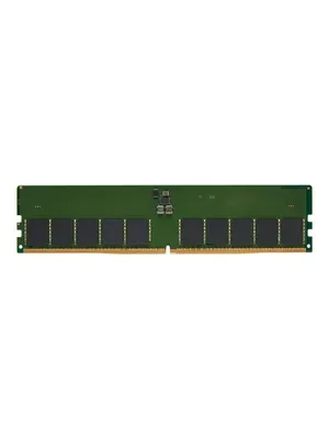 32 GB (1x32GB) DDR5-4800 Kingston Server Premier ECC CL40 Hynix A