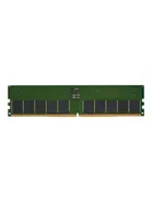 32 GB (1x32GB) DDR5-4800 Kingston Server Premier ECC CL40 Hynix A