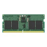 DDR5 6400MT/s* Non-ECC Clocked Unbuffered SODIMM 8GB