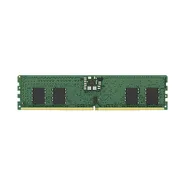 DDR5 6400MT/s* Non-ECC Clocked Unbuffered DIMM 32GB KVR64A52BS8-32