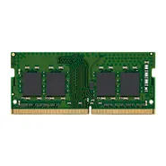 DDR4 3200MT/s* Non-ECC Unbuffered SODIMM 8GB