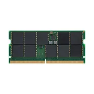 DDR5 5600MT/s* ECC Unbuffered SODIMM 16GB
