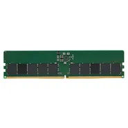 DDR5 5600MT/s* ECC Unbuffered DIMM 16GB