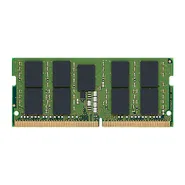 DDR4 3200MT/s* ECC Unbuffered SODIMM 32GB