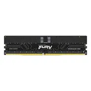 Kingston FURY Renegade Pro DDR5 RDIMM Memory 5600MT/s 128GB CL36 Intel XMP KF556R36RBK4-128