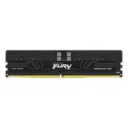 Kingston FURY Renegade Pro DDR5 RDIMM Memory 6000MT/s 64GB CL32 AMD EXPO / Intel XMP