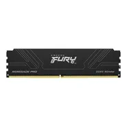 Kingston FURY Renegade Pro DDR5 RDIMM Memory 7200MT/s 128GB CL38 AMD EXPO / Intel XMP