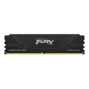 Kingston FURY Renegade Pro DDR5 RDIMM Memory 7600MT/s 128GB CL40 AMD EXPO / Intel XMP KF576RH40RBK4-128