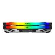 Kingston FURY Renegade DDR5 RGB Memory 7200MT/s 32GB CL38