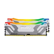 Kingston FURY Renegade DDR5 RGB Memory 8400MT/s 48GB CL40 KF584CU40RWAK2-48