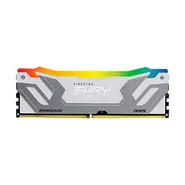 Kingston FURY Renegade DDR5 RGB Memory 8400MT/s 24GB CL40 KF584CU40RWA-24