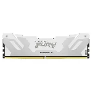 Kingston FURY Renegade DDR5 Memory 8000MT/s 24GB CL38 KF580C38RW-24
