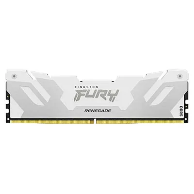 Kingston FURY Renegade DDR5 Memory CL36 KF568C36RW-16