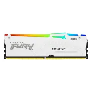 Kingston FURY Beast DDR5 RGB Memory 6000MT/s 64GB CL30 AMD EXPO / Intel XMP KF560C30BWEAK2-64