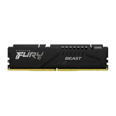 Kingston FURY Beast DDR5 Memory CL36 KF552C36BBEK2-32