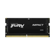 Kingston FURY Impact DDR5 Memory 4800MT/s 8GB CL38 Plug N Play