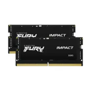 Kingston FURY Impact DDR5 Memory 4800MT/s 32GB CL38 Plug N Play