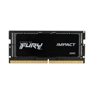 Kingston FURY Impact DDR5 Memory 4800MT/s 32GB CL38 Plug N Play KF548S38IB-32