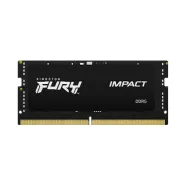 Kingston FURY Impact DDR5 Memory 6000MT/s 16GB CL38 Intel XMP