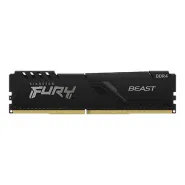 Kingston FURY Beast DDR4 Memory 3200MT/s 32GB CL16 KF432C16BBK2/32