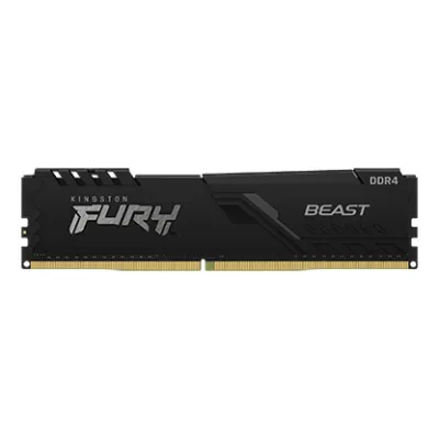 Kingston FURY Beast DDR4 Memory CL15 KF430C15BBK4/32