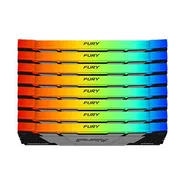 Kingston FURY Renegade DDR4 RGB Memory 3200MT/s 256GB CL16
