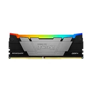 Kingston FURY Renegade DDR4 RGB Memory 4000MT/s 8GB CL19