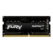 Kingston FURY Impact DDR4 Memory 3200MT/s 16GB CL20