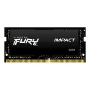 Kingston FURY Impact DDR4 Memory 3200MT/s 32GB CL20