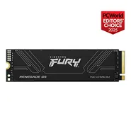 Kingston FURY Renegade G5 PCIe 5.0 NVMe M.2 SSD 2048GB
