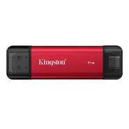 Dual Portable Solid-State Drive 1TB