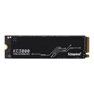 KC3000 PCIe 4.0 NVMe M.2 SSD 512GB