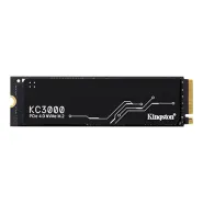 KC3000 PCIe 4.0 NVMe M.2 SSD 2048GB