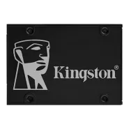 KC600 2.5" and mSATA SSD 1024GB