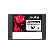 DC600M Series 2.5” SATA Enterprise SSD TCG Opal / AES 256 Bit 1.92TB