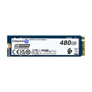 DC2000B PCIe 4.0 NVMe M.2 SSD 480GB Heatsink