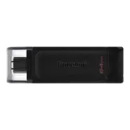 DataTraveler 70 USB Flash Drive 64GB