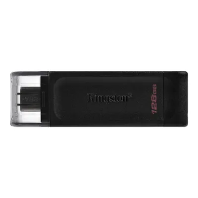 DataTraveler 70 USB Flash Drive 128GB